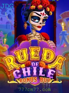 Descubra o Jogo Emocionante RuedaDeChileBonusBuy e Como Jogar
