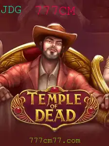 TempleofDead: Explorando o Mistério Antigo