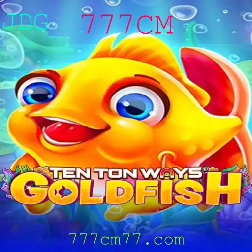 Descubra o Fascinante Mundo de TenTonWaysGoldfish