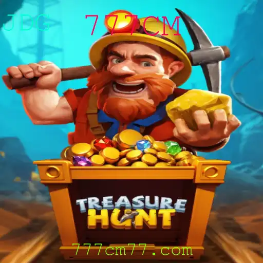 Descubra todo o fascínio do jogo TreasureHunt