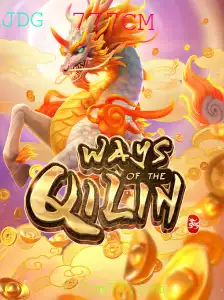 Descubra os Segredos de WaysoftheQilin e a Aventura com 777CM