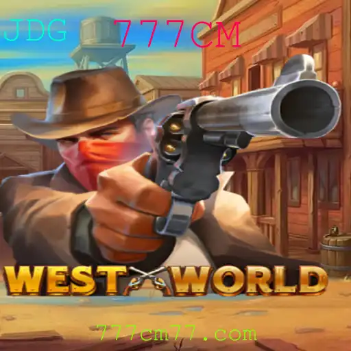 Descubra o Mundo Fascinante de WestWorld com a Chave 777CM