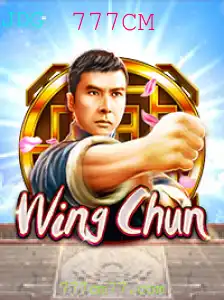 Explorando o Jogo WingChun: Uma Nova Experiência de Jogo com 777CM