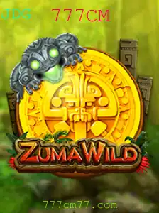ZumaWild: Mergulhe na Aventura Fascinante com o Tema 777CM